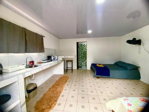 Puerto Jimenez Apartment | Anluka-House