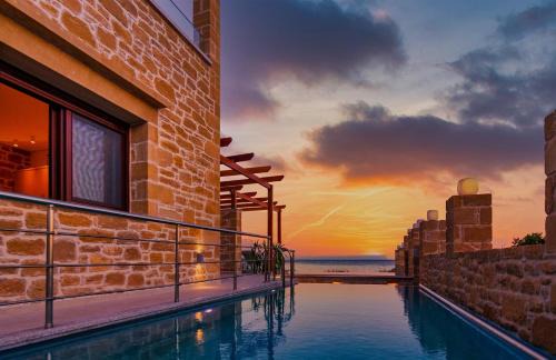 Palaiochora House | Anma Villa