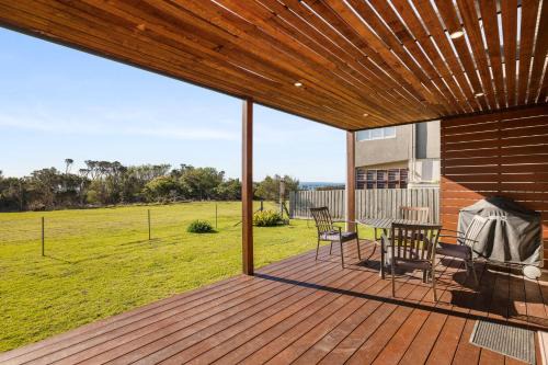 Ventnor House | Anmere Cottage