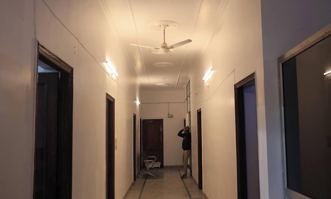 Bullawala Hotel | Anmol Residency Dehradun