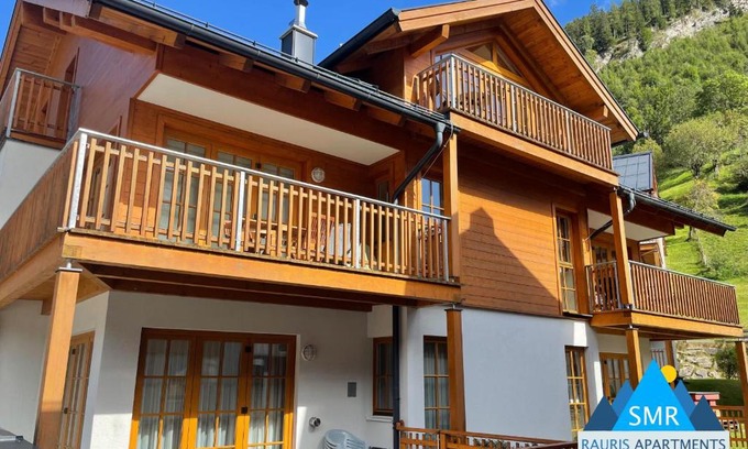 Rauris Apartment | Anna 2