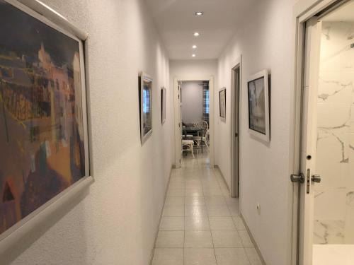 Altea Apartment | Anna Apartment