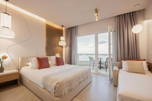 Limenaria Hotel | Anna Beach Suites