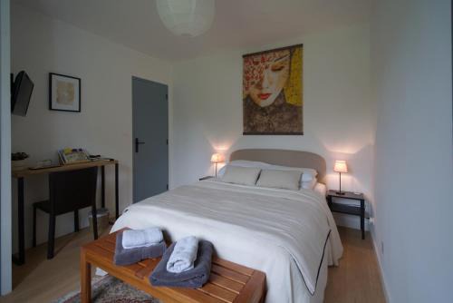 L'Isle-sur-la-Sorgue Bed & Breakfast | Anna et Jean-Paul