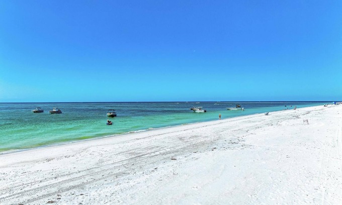 Bradenton Beach House | Anna Maria Island Sun s Up B