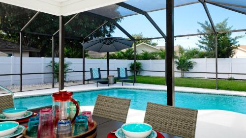 Palma Sola House | Anna Maria Villa