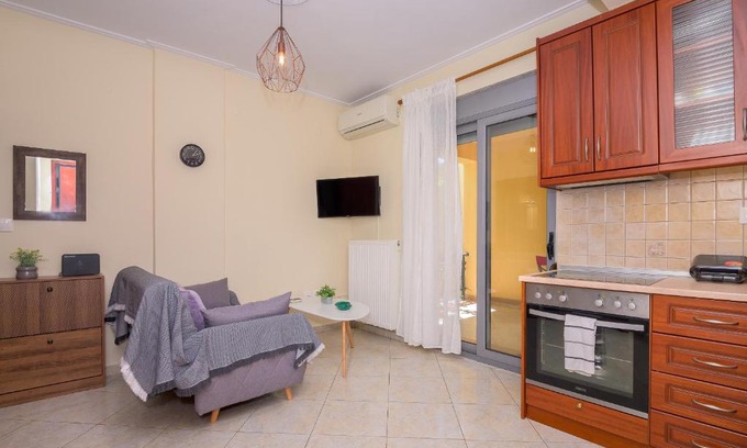 Alexandroupoli Apartment | ANNA'S APARTMENT