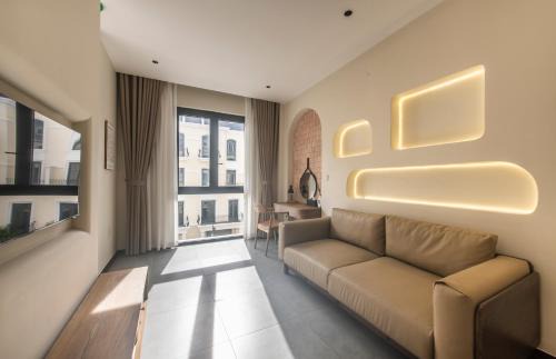 Hai Phong Hotel | Anna's House Hotel