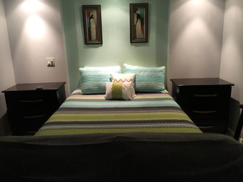 Montego Bay Apartment | Anna's Joye Seawind - Freeport, Montego Bay