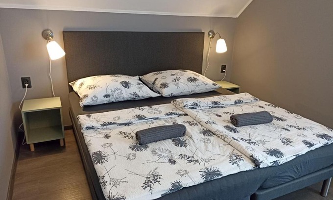 Balatonfenyves Apartment | Anna Vendégház