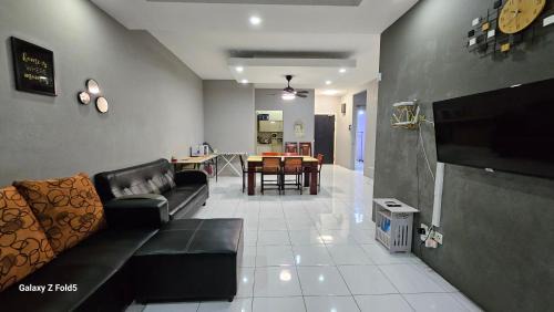 Sandakan Apartment | AnnaHomestay