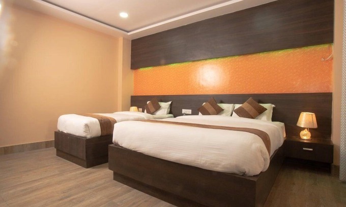 Birgunj Hotel | Annapurna Hotel