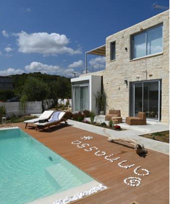 Almyrida Apartment | Annassa Suites