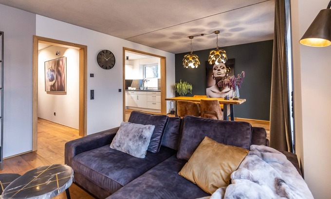 Lilienthal House | Anne + Liese house