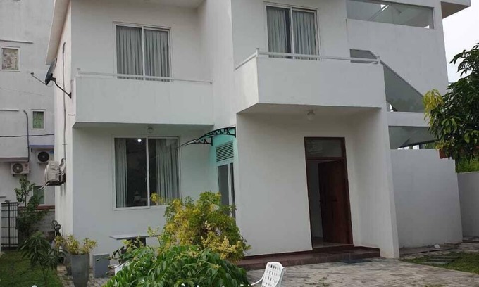 Seeduwa - Katunayake House | Anne's Airport Villa