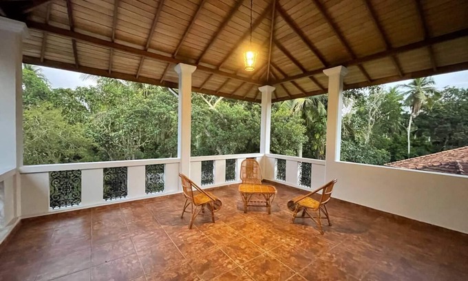 Bope-Poddala House | ANNE'S BUNGALOW GALLE.n