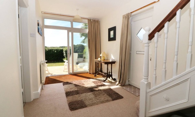 Abersoch Cottage | Annedd Wen