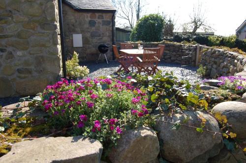 Barmouth House | Anneddle Cottage in Talybont, near Barmouth