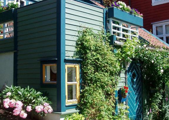 Bergen City Centre Bed & Breakfast | Annehelenes B&B