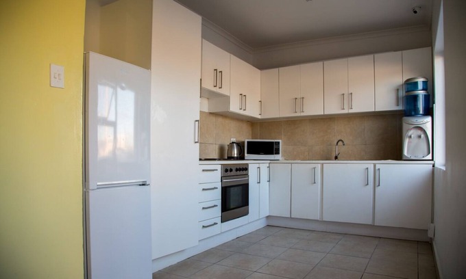 Cape Town House | Annex Lodge