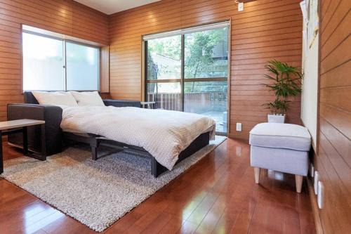 Kamiyamacho Villa | Annex Shibuya