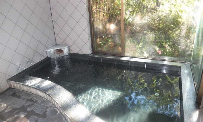 Nikko Hotel | Annex Turtle HOTORI-AN