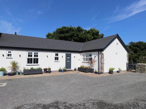 Amlwch House | Annexe at Ty Moel Isaf