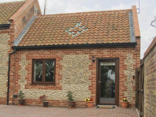 Ingham House | Annexe Church Farm Barn