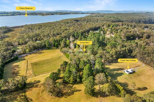 Fitzroy Falls House | Annies Barn, Fitzroy Falls