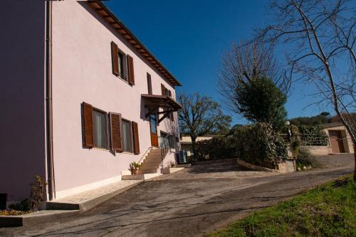 Siena House | Annina's family-friendly house in Siena