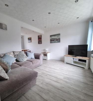 Northrepps House | Anniversary Cottage- Country feel, close to Cromer