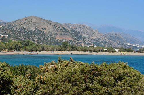 Gialos Villa | Anny's Homes