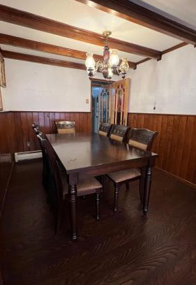 Punta Arenas House | Anoka House