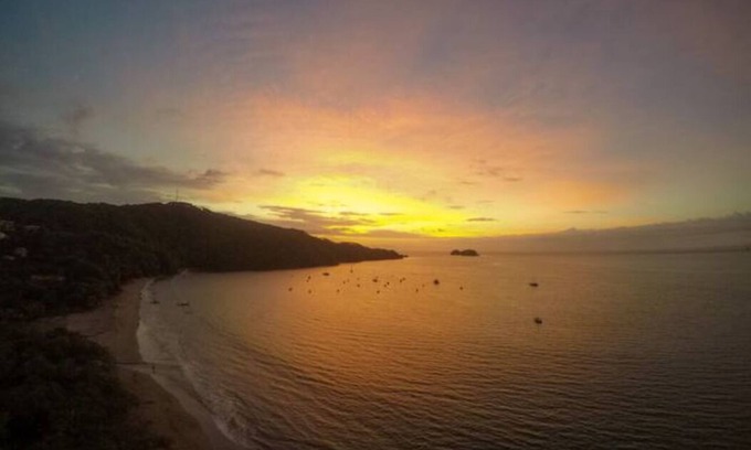 Playa Hermosa Apartment | Anona Guesthouse
