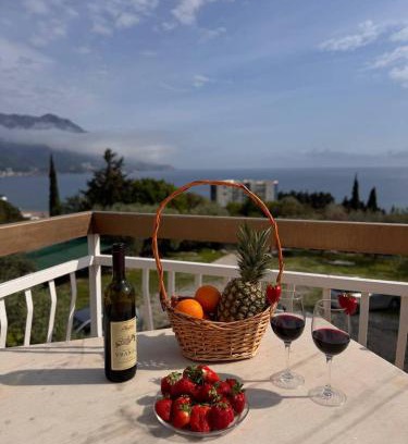 Becici Apartment | ANORA Apartments