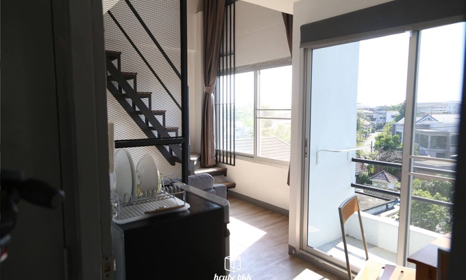 Suan Luang House | Another Haus