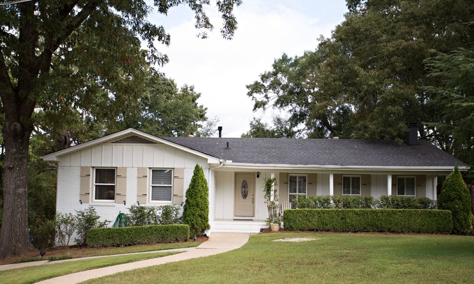 Hoover House | Another Private Get Away Vestavia Area