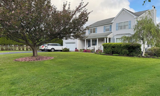 Southold House | Another rental season is coming up.
