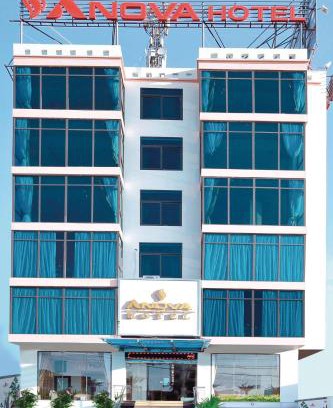 Soc Son Hotel | Anova Airport Hotel - Convenient & Friendly