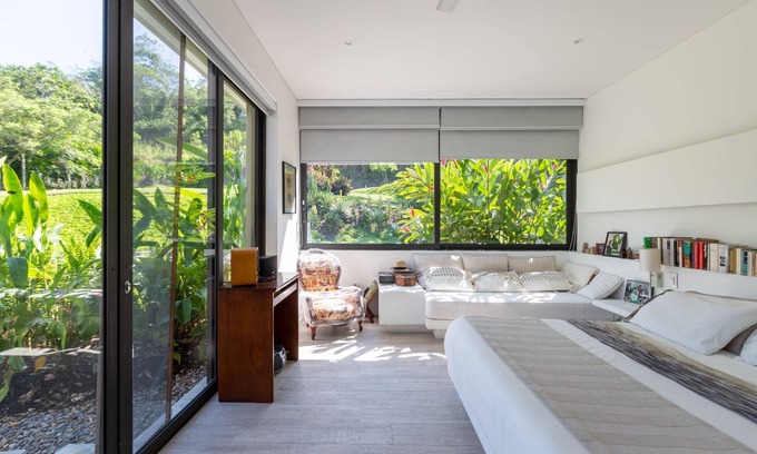 Anapoima Villa | Anp027 - Spectacular vacation home in Mesa de Yeguas
