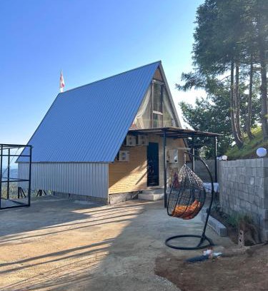 Kobuleti House | Anridge cottage