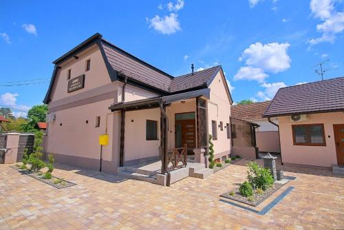 Palic Apartment | AnRo