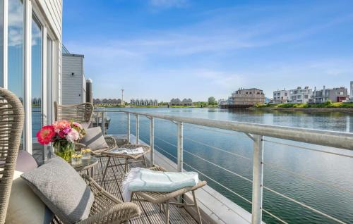 Olpenitz Boat Rental | Ans Bootshaus