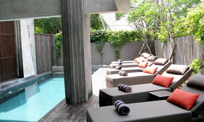 Laksmana Hotel | Anshel Hotel