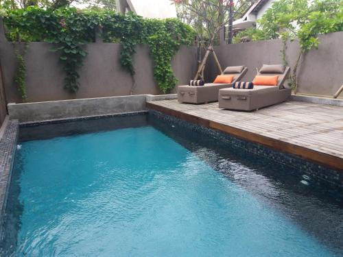Laksmana Hotel | Anshel Hotel Seminyak