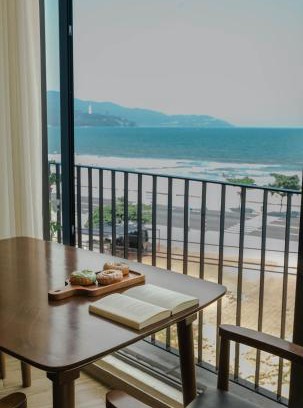 Son Tra Apartment | Anstay Beach Da Nang