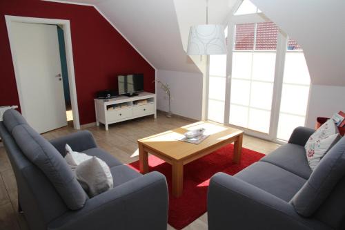 Norden Apartment | Ant Watertoorn