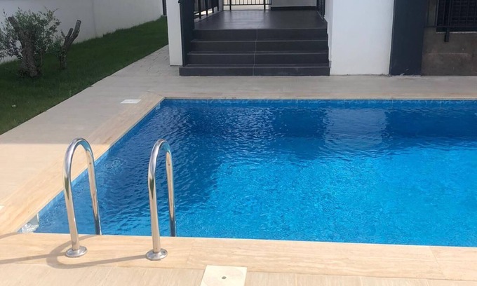 Manavgat Villa | antalya manavgat side sorgun