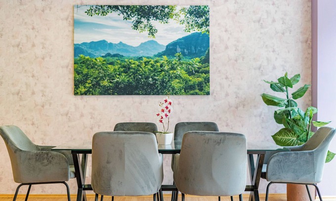 Miguel Hidalgo Apartment | Antara apartments by VH