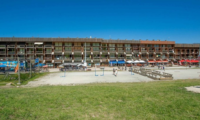 Villarembert Apartment | Antares 420.1